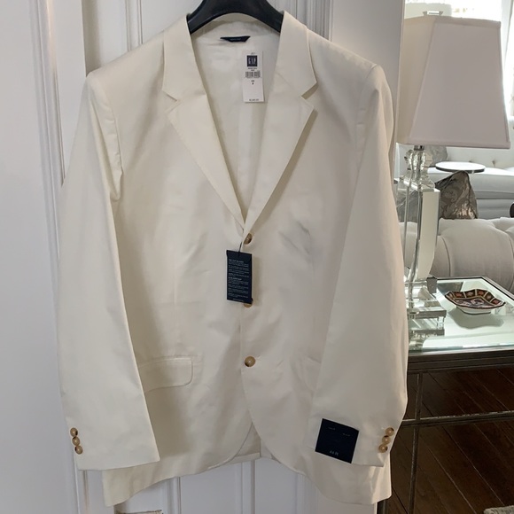 GAP Other - GAP MEN’S BLAZER